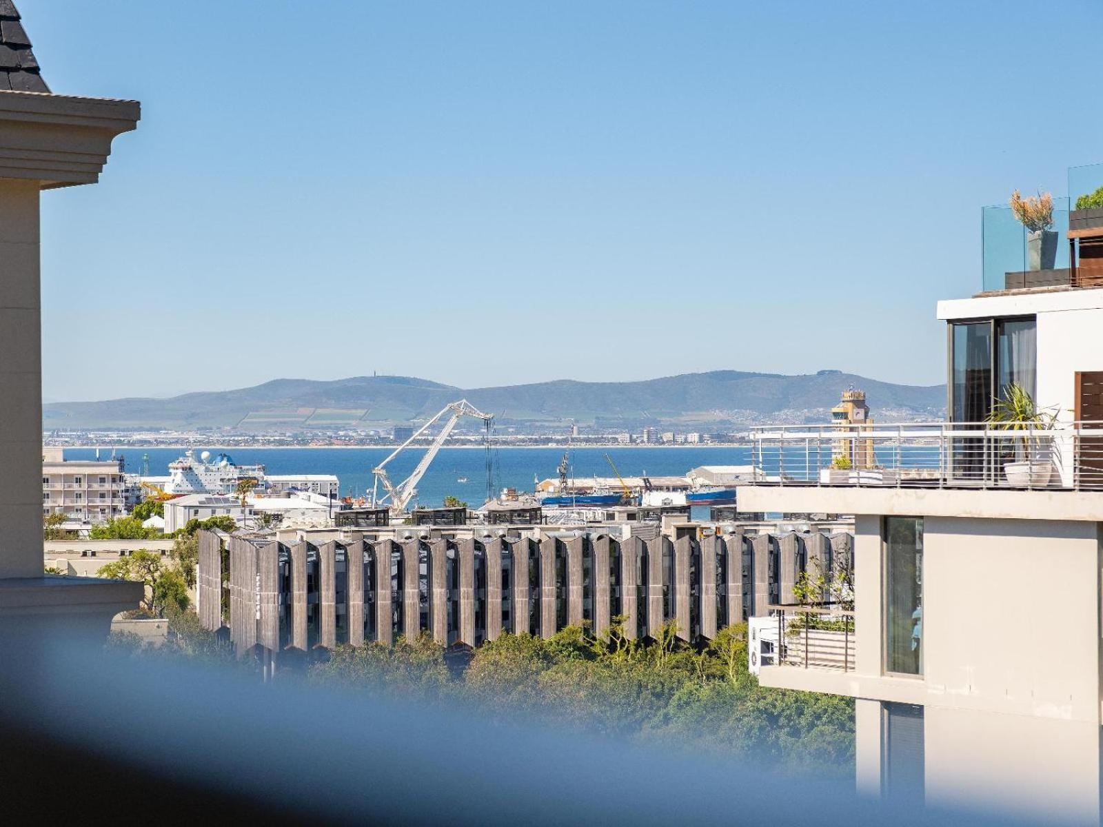 Cape Royale Apartments With Cape Finest Cape Town Ngoại thất bức ảnh