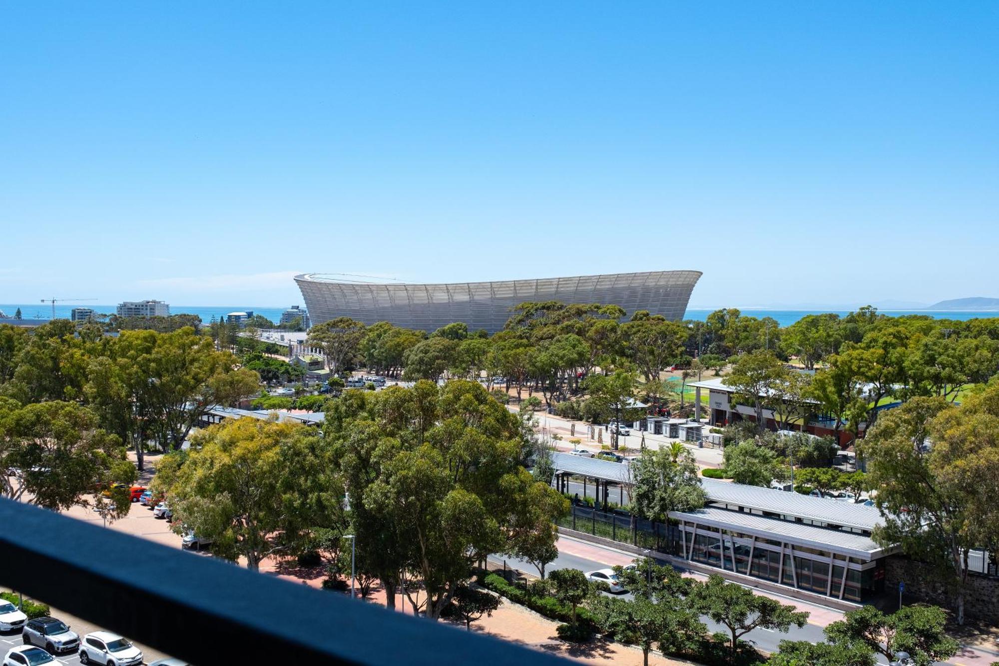 Cape Royale Apartments With Cape Finest Cape Town Phòng bức ảnh
