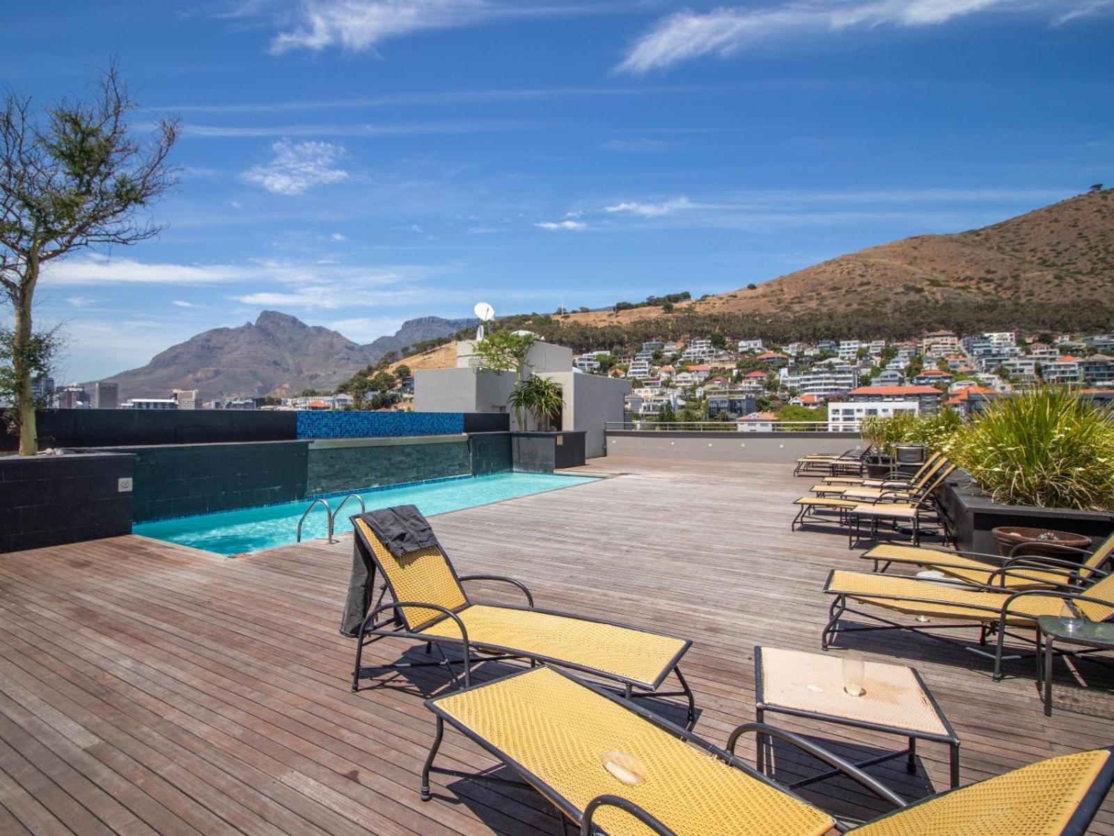Cape Royale Apartments With Cape Finest Cape Town Ngoại thất bức ảnh